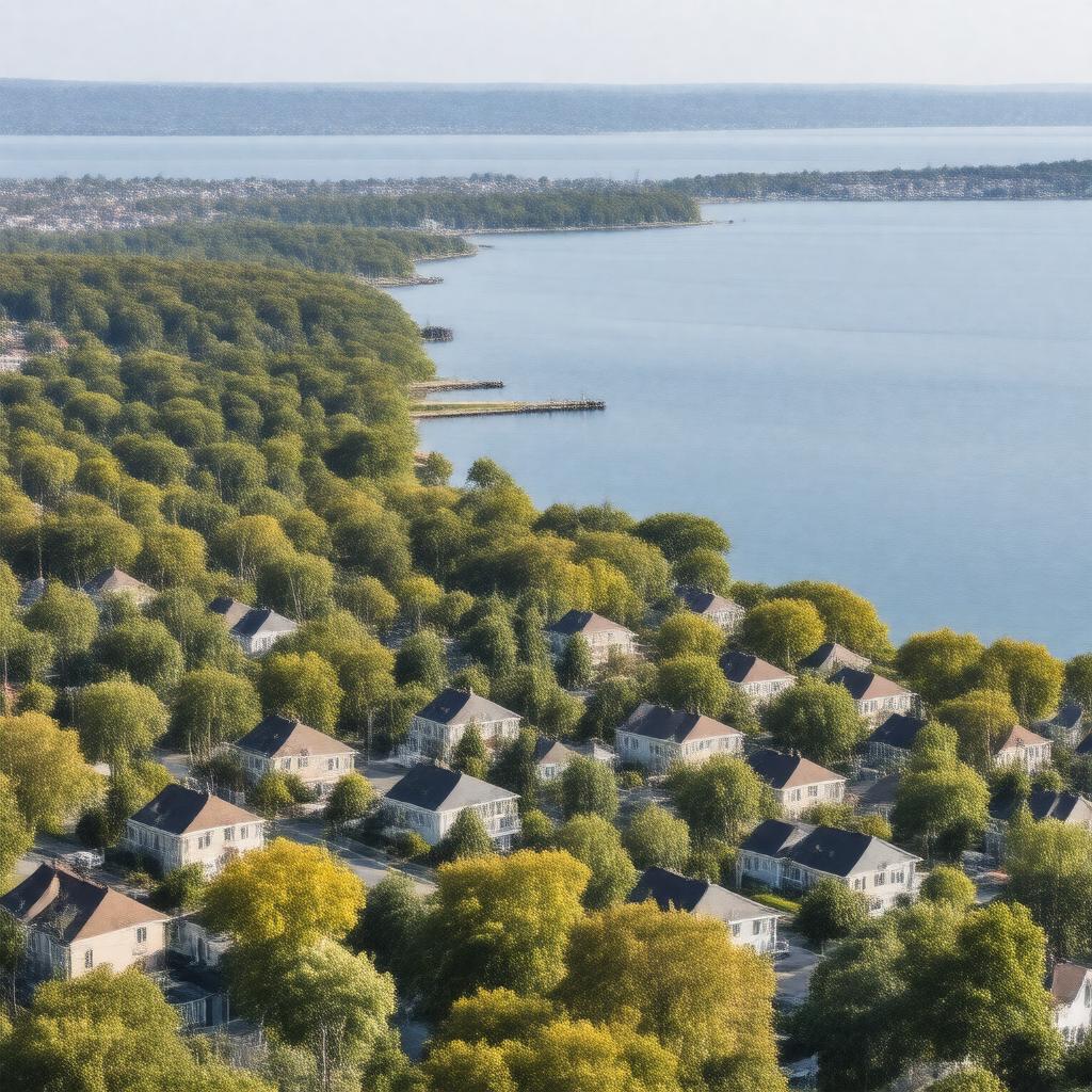 Great Kills, Staten Island